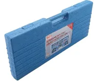 BGS Sada na montáž-demontáž těsnění ventilů (1)