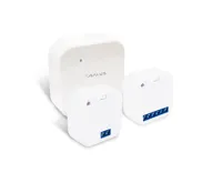 SALUS Bezdrátový síťový spínač RR868, Systém SMART HOME SALUS Bezdrátový síťový spínač RR868, Systém SMART HOME