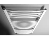 AQUALINE ORBIT otopné těleso s bočním připojením 600x960 mm, bílá (5)