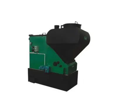 Varimatik VM 300 Kotel na tuhá paliva