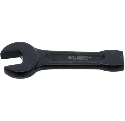 BGS Klíč plochý rázový, 30 mm