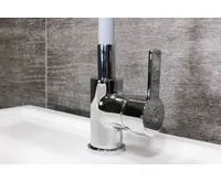 Eisl Flexo černá / nerez (48)