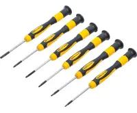 BGS Šroubováky sada,  T-profil (pro Torx), 6dílná (1)