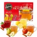 Lynch Foods Hot Apple Mix Box