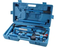 BGS Karosářská hydraulická sada 4 t (1)