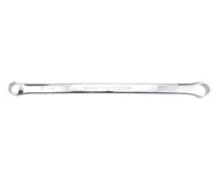 BGS Klíč očkový 21x23 mm, extra dlouhý