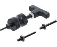 BGS Sada nástrojů pro vytažení čepů vahadla, pro Ducati