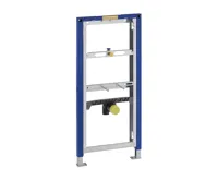 Geberit Duofix pro pisoár do sádrokartonu