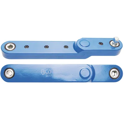 BGS prodloužení 1/2" speciální, 265 mm