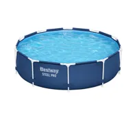 Bestway Bazén Steel Pro 3,05 x 0,76 m - 56677 Bestway Bazén Steel Pro 3,05 x 0,76 m - 56677