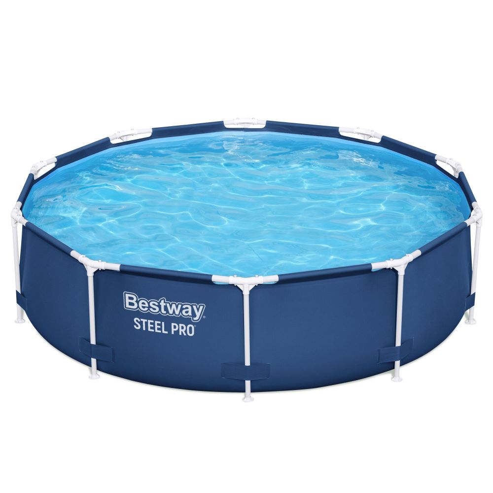 Bestway bazén steel pro 3,05 x 0,76 m - 56677