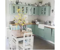 Keramický dřez Villeroy & Boch Single 595 Lesklá černá / Chromite glossy (10)