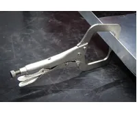 BGS Kleště grip 280 mm, bodové (2)