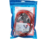 BGS Stabilizátor napětí v palubní síti OBD 2 (EOBD),  5 m (3)