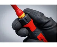 BGS Sada šroubováků VDE ,  s výměnnými čepelemi ,  8 ks. (4)