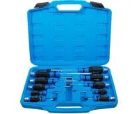 BGS Sada šroubováků, 10 dílná