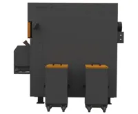 OPOP BIOPEL MINI 100 Kotel na tuhá paliva (2)