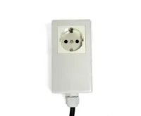 Externí krabice s pneuspínačem včetně flexokabelu (3)