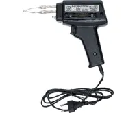 BGS Páječka transformátorová 100 W, 230V s osvětlením (2)