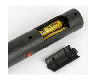 Platinium Elektronická plácačka IS-PET802 (3)