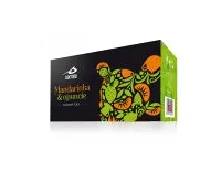 Pauwex Walachian Tea spol. s r.o. Čaj Santée Selection Mandarinka & opuncie (1)