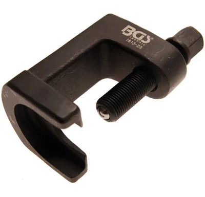 BGS Stahovák kulových čepů, otevřený 23 mm