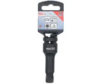 BGS Vytahovák šroubů, 12,5 mm (1/2"), pro defektní vnitřní šestihran 12 mm (1)