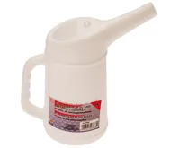 BGS Nálevka plastová na olej, 1 l BGS Nálevka plastová na olej, 1 l