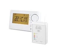 ELEKTROBOCK Bezdrátový termostat s OpenTherm BT52 ELEKTROBOCK Bezdrátový termostat s OpenTherm BT52