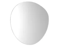 SAPHO STEN zrcadlo s LED podsvícením 60x60cm SAPHO STEN zrcadlo s LED podsvícením 60x60cm