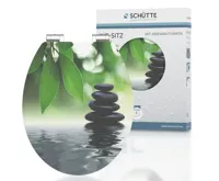 Schütte WC sedátko OASIS | MDF HG, Soft Close (3)