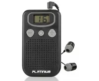 Platinium Osobní zesilovač zvuku Magic JH-A21 (3)