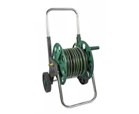 Garden King Pojízdný vozík PROFI na hadici 1/2" 60 m HL069-9C (4)