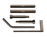 BGS Souprava nářadí k nastavení motoru, pro Fiat, Peugeot, Citroen 1.8, 2.0 8V benzín BGS Souprava nářadí k nastavení motoru, pro Fiat, Peugeot, Citroen 1.8, 2.0 8V benzín