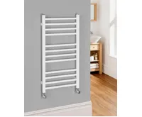 SAPHO METRO otopné těleso 450x890 mm, bílá (4)