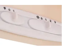 CATA Odsavač par EMPIRE KD 304090 (5)