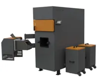 OPOP BIOPEL MINI 150 Kotel na tuhá paliva (3)