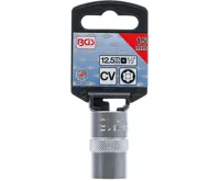 BGS Hlavice nástrčná 1/2" 15.0 mm, Surface Drive (2)