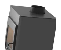 HS Flamingo Krbová kamna FLAMINGO ® ESPO III šedá (7)