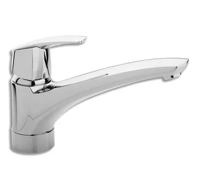 NOVASERVIS Dřezová baterie Metalia 56 chrom - 56091,0