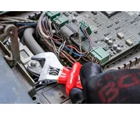 BGS Stavitelný klíč VDE ,  max. 34 mm - BGS 71097 (1)