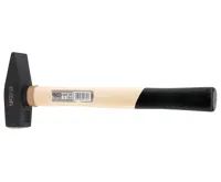 BGS Kladivo 1000 g ,zámečnické TÜV-GS