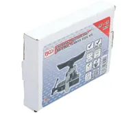 BGS Pertlovací přípravek 4,7 - 16 mm, univerzální, nastavitelný BGS Pertlovací přípravek 4,7 - 16 mm, univerzální, nastavitelný