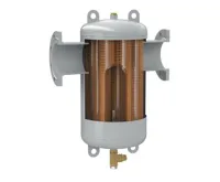 Reflex Odlučovač kalu ExDirt D1 V (1)