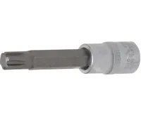 BGS Hlavice zástrčná 1/2" pro RIBE-profil M 12x100 mm S2 BGS Hlavice zástrčná 1/2" pro RIBE-profil M 12x100 mm S2