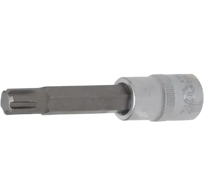 BGS Hlavice zástrčná 1/2" pro RIBE-profil M 12x100 mm S2