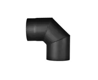 Almeva Koleno 90° - ø150 Almeva Koleno 90° - ø150