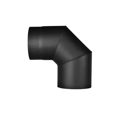 Almeva Koleno 90° - ø130 Almeva Koleno 90° - ø130