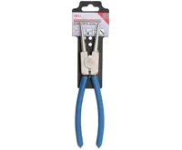 BGS Kleště s kroužkem rovný, pro venkovní kroužky 225 mm (3)