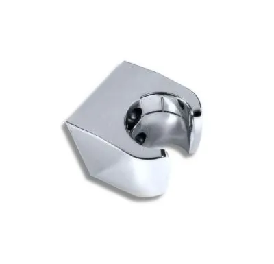 NOVASERVIS Držák sprchy pevný chrom - D/MINI,0